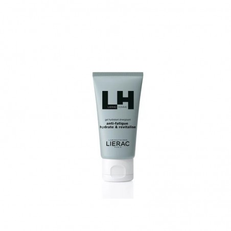 Comprar LIERAC HOMME GEL HIDRATANTE ENERGIZANTE 50 ML