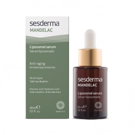 Comprar SESDERMA MANDELAC LIPOSOMAL SERUM 30 ML