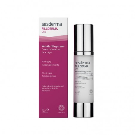 Comprar SESDERMA FILLDERMA ONE 50 ML