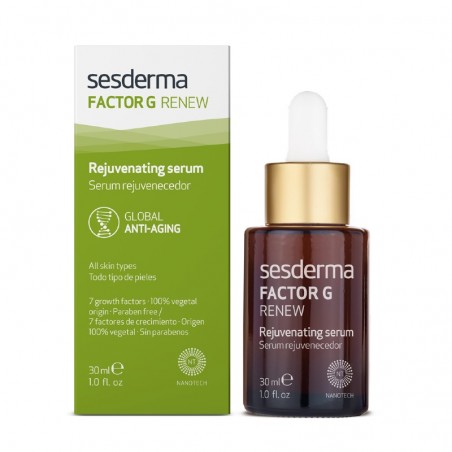 Comprar SESDERMA FACTOR G RENEW SÉRUM LIPOSOMADO 30 ML