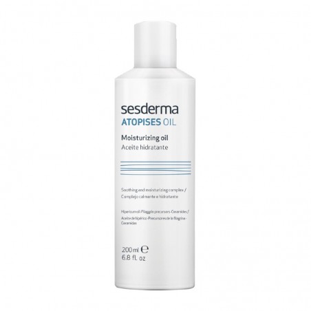 Comprar SESDERMA ATOPISES ACEITE HIDRATANTE 200 ML