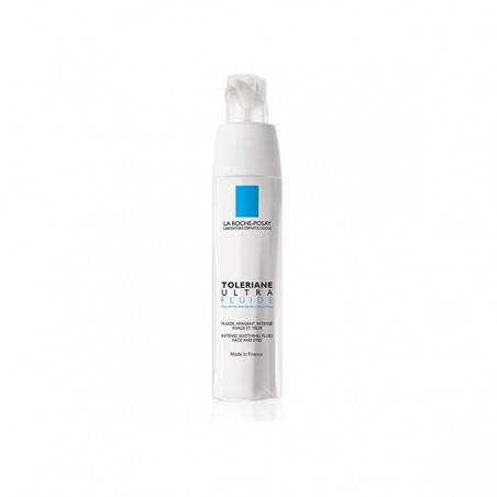 Comprar la roche posay toleriane dermallergo fluido calmante