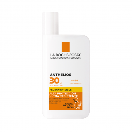 Comprar ANTHELIOS SPF 30 AC FLUIDO EXTREMO 50 ML