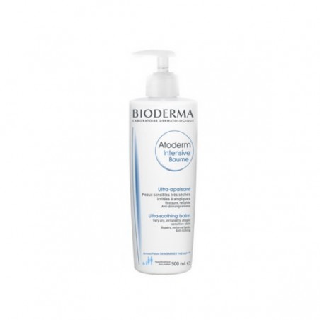 Comprar ATODERM INTENSIVE 500 ML