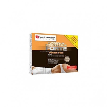 Comprar TURBOSLIM CRONOACTIVE FORTE 56 COMP