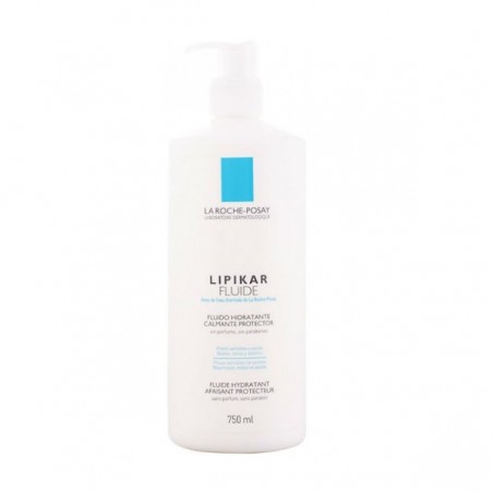 Comprar LIPIKAR FLUIDE 750 ML