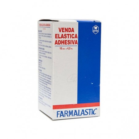 Comprar VENDA ELÁSTICA ADHESIVA 4.5 x 10