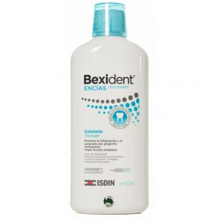 Comprar BEXIDENT ENCÍAS COLUTORIO 500 ML