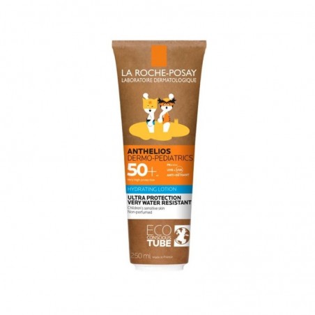 Comprar LA ROCHE POSAY ANTHELIOS SPF 50+ PEDIATRICS LECHE 250 ML