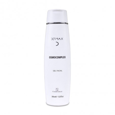 Comprar OSMOCOMPLEX GEL FACIAL 200 ML