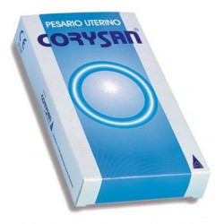 Corysan - Suspensorio Corysan, Pesario Sorysan y más- F4E