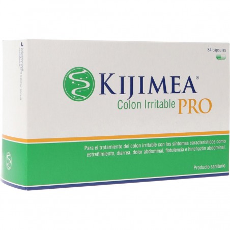 Comprar KIJIMEA COLON IRRITABLE PRO 84 CAPS