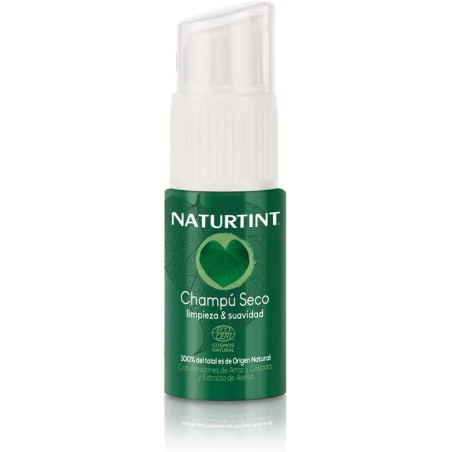 Comprar NATURTINT champu seco 20gr.