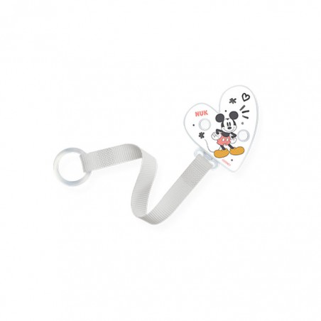 Comprar cadenita chupete nuk mickey