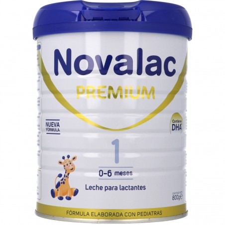 Comprar NOVALAC PREMIUM 1  800 GR