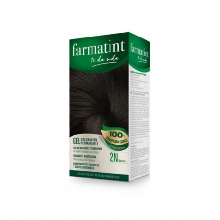 Comprar FARMATINT 2N MORENO