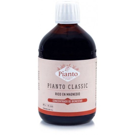 Comprar PIANTO CLASSIC (EXTRA) 390ml. CURATIVO al mejor precio en Farmacia4Estaciones, tu farmacia online Comprar PIANTO CLASSIC (EXTRA) 390ml. CURATIVO