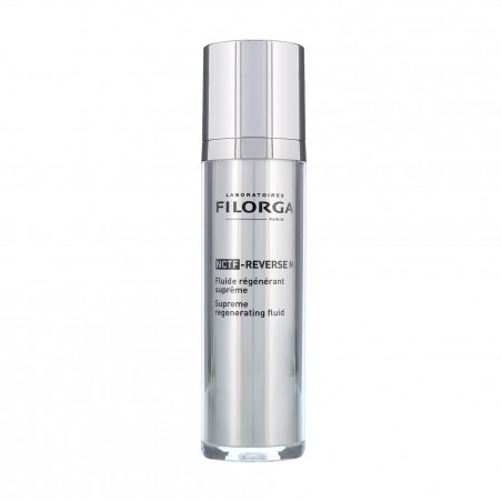 Comprar FILORGA NCTF-REVERSE MAT FLUIDO REGENERANTE 50 ML al mejor precio en Farmacia4Estaciones, tu farmacia online Comprar FILORGA NCTF-REVERSE MAT FLUIDO REGENERANTE 50 ML