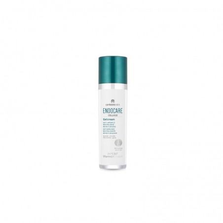 Comprar endocare cellage gelcream prodermis 50 ml al mejor precio en Farmacia4Estaciones, tu farmacia online Comprar endocare cellage gelcream prodermis 50 ml