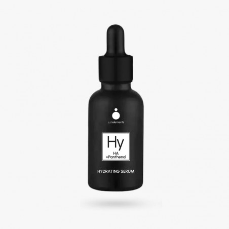 Comprar just elements hy sérum  hidratación + regenerador  30 ml caducidad 9/2024