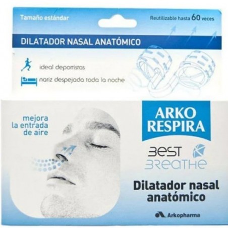 Comprar best breathe rinair air t.s 2u al mejor precio en Farmacia4Estaciones, tu farmacia online Comprar best breathe rinair air t.s 2u