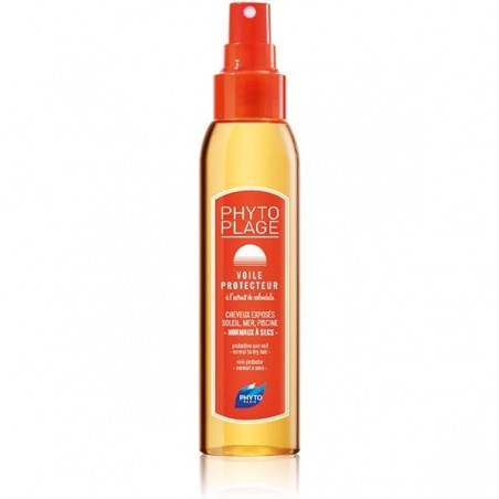 Comprar phyto plage velo protector solar cabello 125 ml al mejor precio en Farmacia4Estaciones, tu farmacia online Comprar phyto plage velo protector solar cabello 125 ml