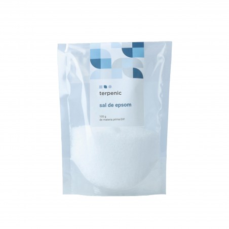 Comprar sal de epsom 1kg. al mejor precio en Farmacia4Estaciones, tu farmacia online Comprar sal de epsom 1kg.