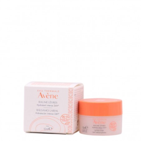 Comprar avene bálsamo labios hidratación intensa 10 ml al mejor precio en Farmacia4Estaciones, tu farmacia online Comprar avene bálsamo labios hidratación intensa 10 ml
