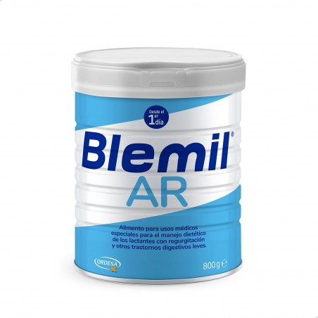 Comprar BLEMIL PLUS AR 800 G