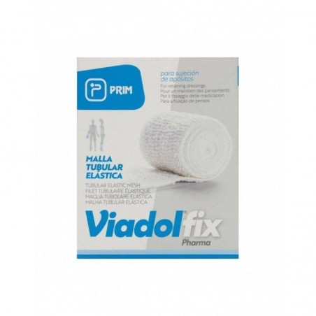 Comprar venda tubular malla elastica 3m n-5 al mejor precio en Farmacia4Estaciones, tu farmacia online Comprar venda tubular malla elastica 3m n-5