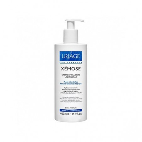 Comprar XEMOSE CREMA EMOLIENTE  400 ML