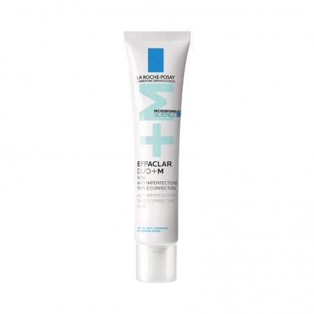 Comprar la roche-posay effaclar duo+m 40 ml