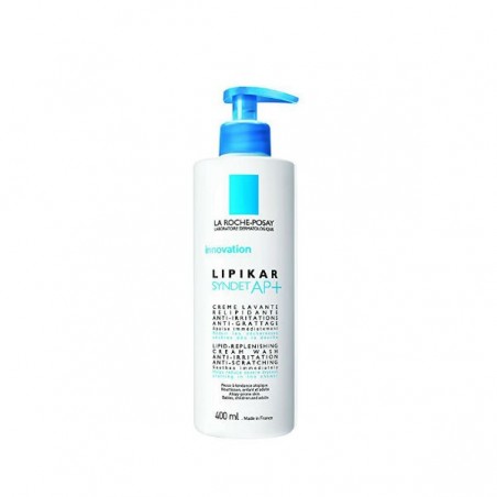 Comprar LIPIKAR SYNDET ANTI-IRRITACIONES 400 ML