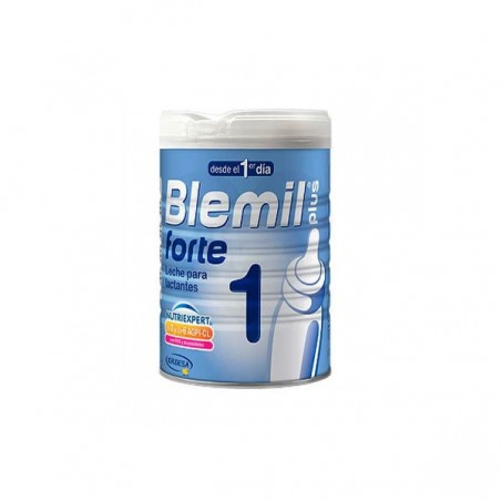 Comprar BLEMIL PLUS 1 FORTE  800 G LECHE DE INICIO CADUCIDAD ABRIL 2021