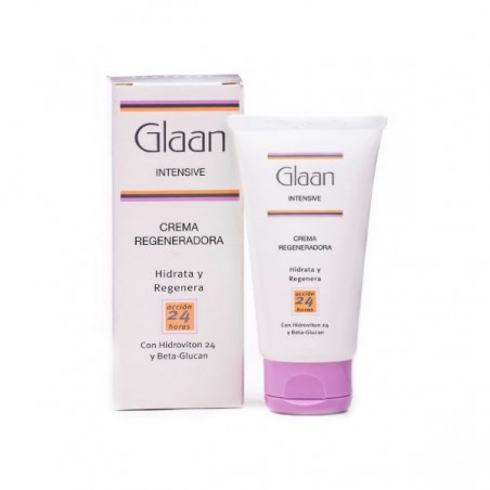 Comprar GLAAN CREMA INTENSIVE 50 ML