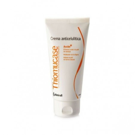 Comprar THIOMUCASE CREMA ANTICELULÍTICA 200 ML