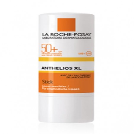 Comprar ANTHELIOS XL 50+ STICK ZONAS SENSIBLES 9 ML