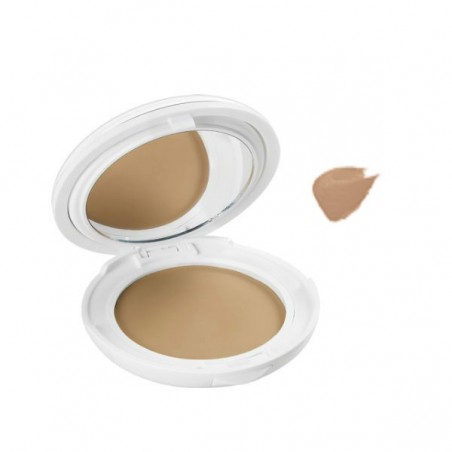 Comprar AVENE COUVRANCE MAQUILLAJE COMPACTO CONFORT ARENA 