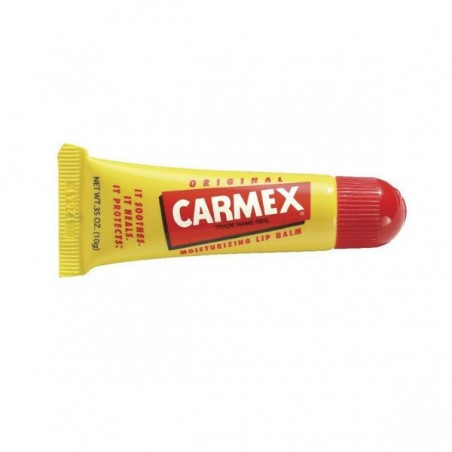 Comprar CARMEX CLASSIC BÁLSAMO LABIAL 10 G