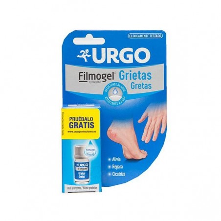 Comprar URGODERMYL GRIETAS PIES MANOS 3.25 ML