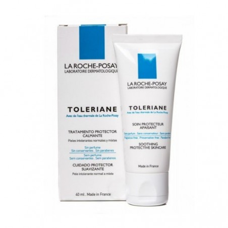 Comprar TOLERIANE CREMA 40 ML