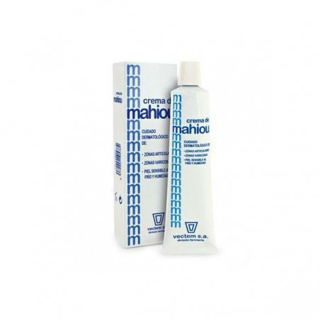 Comprar MAHIOU CREMA 75 ML