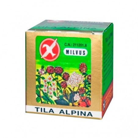 Comprar TILA ALPINA