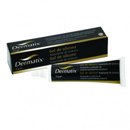 Comprar DERMATIX GEL 15 G