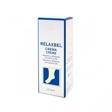 Comprar RELAXBEL CREMA