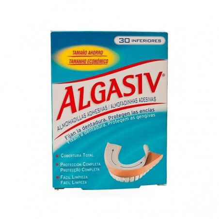 Comprar ALGASIV 18 UDS INFERIOR
