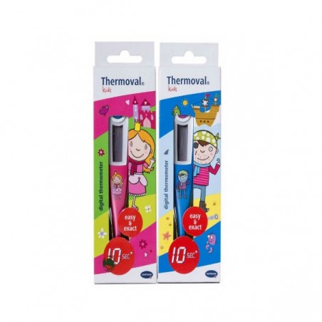 Comprar THERMOVAL KIDS