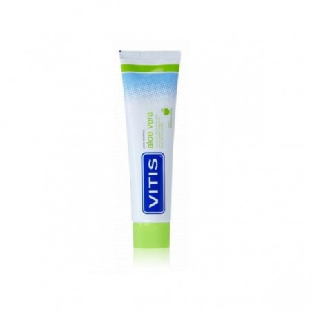 Comprar VITIS ALOE VERA PASTA 150 ML