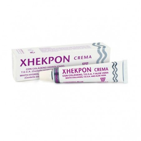 Comprar XHEKPON CREMA FACIAL 40 ML