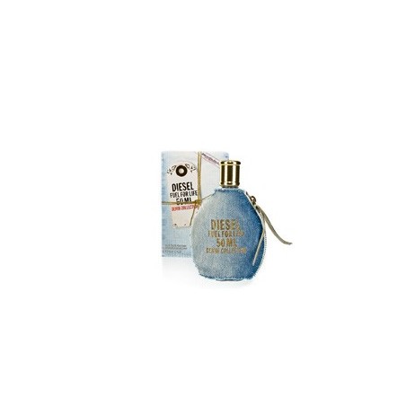 Comprar Diesel Woman Denim Coll Edt al mejor precio en Farmacia4Estaciones, tu farmacia online Comprar Diesel Woman Denim Coll Edt